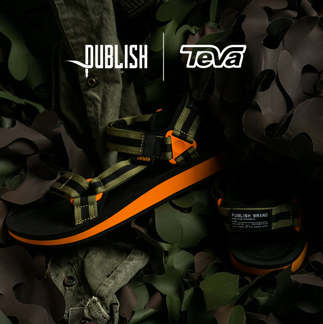 Teva sales x publish