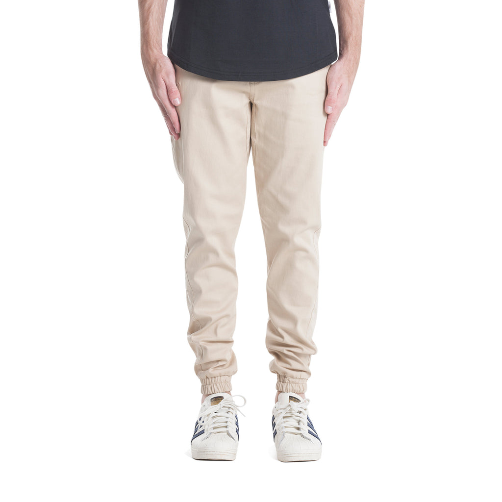 Index Jogger - Khaki – Publish Online Shop