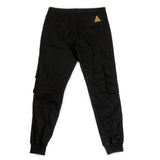 Legacy Cargo V2 Jogger - Black