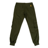 Legacy Cargo V2 Jogger - Olive