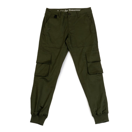 Legacy Cargo V2 Jogger - Olive