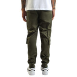 Legacy Cargo V2 Jogger - Olive