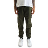 Legacy Cargo V2 Jogger - Olive