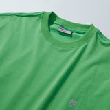 Own The Range Tee Oversized - Green