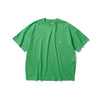 Own The Range Tee Oversized - Green