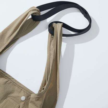 Tote Bag - Khaki