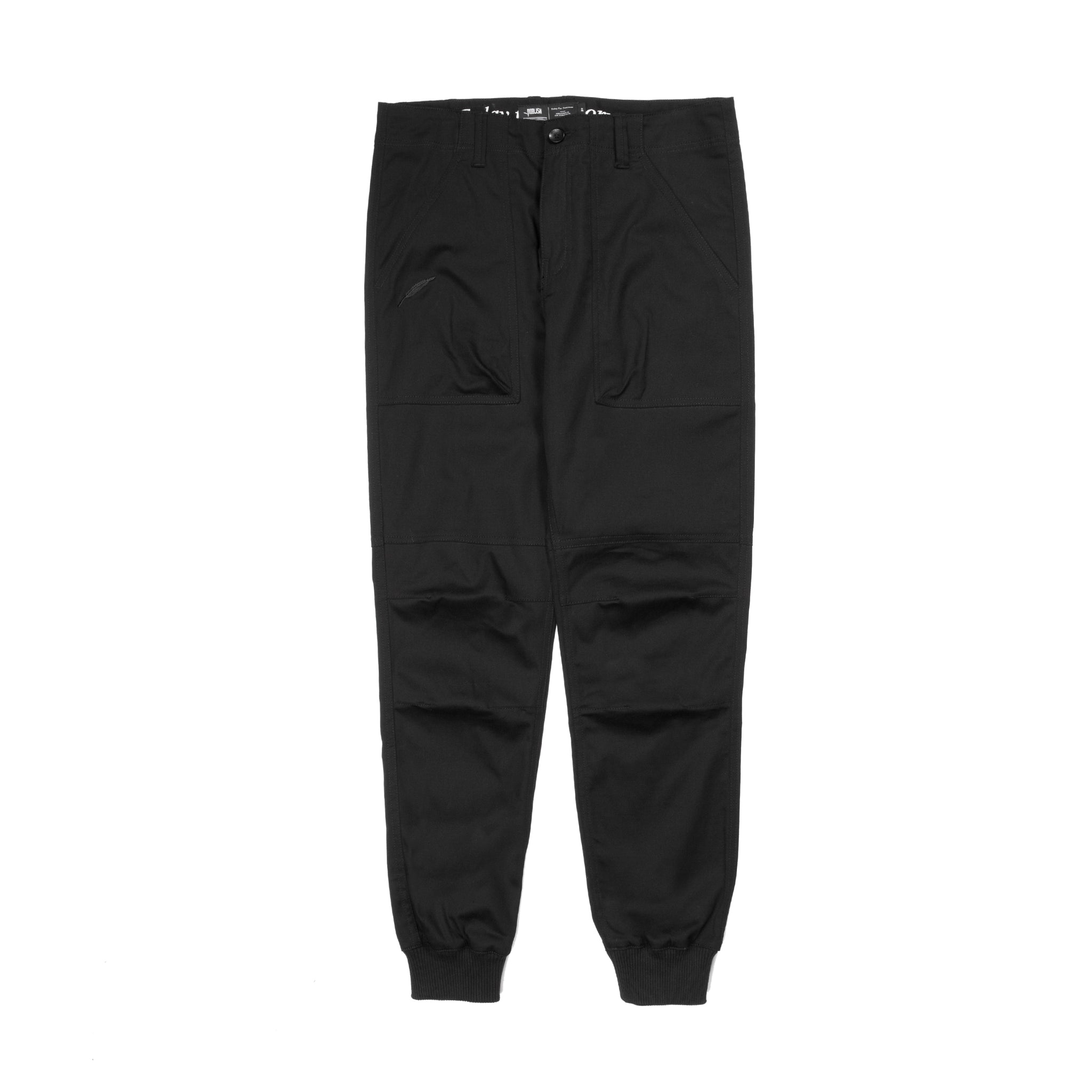 Publish legacy hot sale jogger black