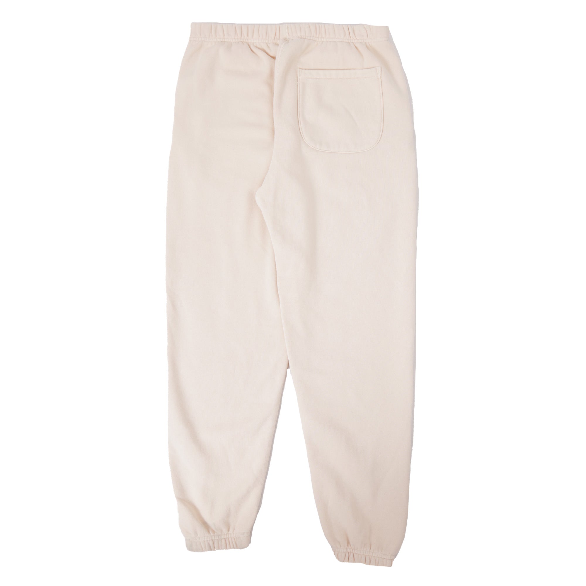 Smell The Flowers Sweatpants - Bone – Publish Online Shop